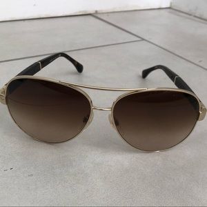 Chanel Aviators